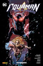 Aquaman - Held von Atlantis (2019)  02: Heimkehr