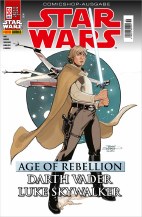 Star Wars Neue Serie Heft 58