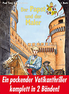 Der Papst und der Maler Pack (Bundle Band 1-2)