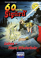 60 Jahre Sigurd 06: Laban - Thors Wiederkehr