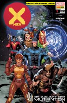 X-Men 01 Heft (neue Serie 2020)