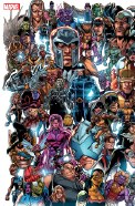 X-Men 01 Heft *Variant* (neue Serie 2020)