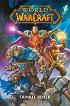 World of Warcraft 07: Dunkle Reiter (Neuauflage) 