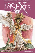 Insexts 02: Nekropolis