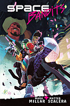 Space Bandits 01
