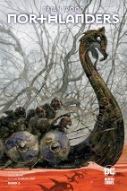 Northlanders Deluxe 02: Pest und Feuer