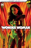 Wonder Woman Special (2020)