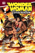 Wonder Woman: Verschollen