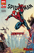 Spider-Man Heft 18 (neue Serie 2019)