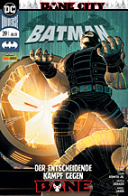 Batman (Rebirth) Heft 39