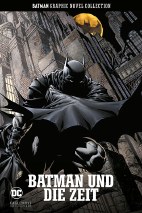 Batman Graphic Novel Collection 37: Batman und die Zeit