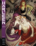 Harleen 03: *Variant* ( von 3)