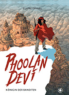 Phoolan Devi - Koenigin der Banditen