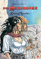 Die Mexikaner 04: Sierra Madre