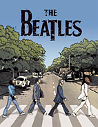 The Beatles (Bahoe Books)