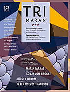 Trimaran 02 / 2020 - Lyrikmagazin fuer Deutschland, Flandern und die Niederlande