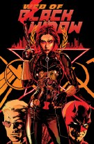 Im Netz von Black Widow *Variant*