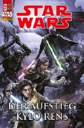 Star Wars Neue Serie Heft 59