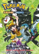 Pokemon - Sonne und Mond 05