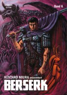 Berserk Ultimative Edition 06