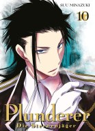 Plunderer - Die Sternenjaeger 10