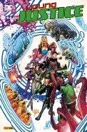 Young Justice 02: Verloren im Multiversum