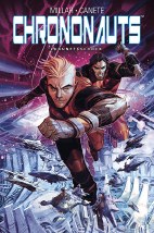 Chrononauts 02: Zukunftsschock