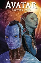 Avatar: Tsu'teys Pfad (Tsu teys)