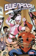 Gwenpool schlaegt zurueck
