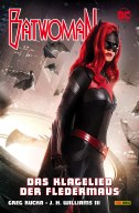 Batwoman: Das Klagelied der Fledermaus (Neuauflage)