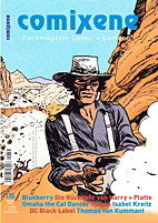 ComiXene 135 (Sommer 2020)