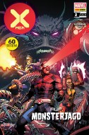 X-Men 02 Heft (neue Serie 2020)