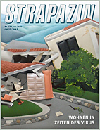 Strapazin 139: Wohnen in Zeiten des Virus (Juni 2020)