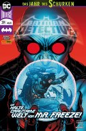 Batman Detective Comics (Rebirth) Heft 39