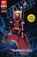Deadpool Heft 18 (neue Serie 2019)