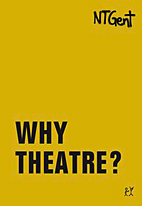 Why Theatre? (Englisch) - Golden Book 5