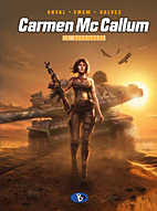 Carmen Mc Callum 13: Bandiagara (McCallum)