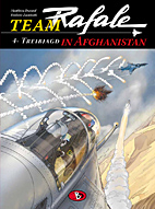 Team Rafale 04: Treibjagd in Afghanistan