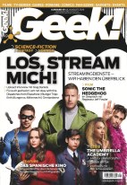 Geek Heft 49