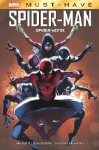 Marvel Must Have: Spider-Man - Spider-Verse