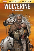 Marvel Must Have: Wolverine - Old Man Logan