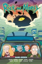 Rick and Morty 07