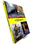 Die Welt von Cyberpunk 2077 (Artbook)