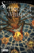 House of Whispers 02 (Sandman Universe)