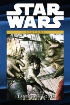 Star Wars Comic Kollektion 99: Legacy III - Planet des Todes