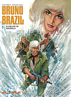 Bruno Brazil 07: Kaimane im Reisfeld