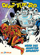 Dani Futuro 02: Planet der Vergangenheit