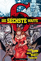 Sechste Waffe 06: *VZA* Geistertanz (Vorzugsausgabe)