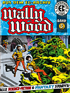 EC Archiv - Wally Wood 03