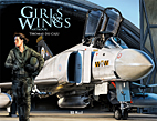 Girls and Wings Artbook